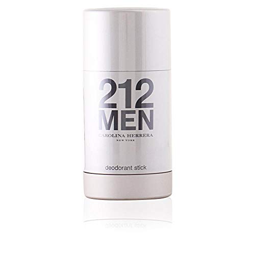 Carolina Herrera 212 Men Desodorante Stick - 75 gr