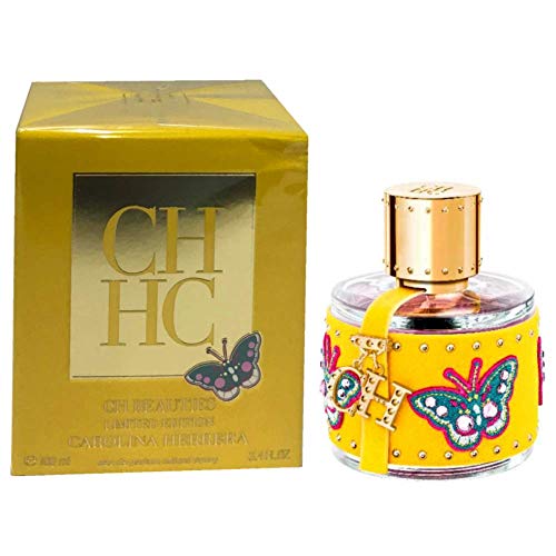 Carolina Herrera Carolina Herrera B&B Her Epv 100Ml Ed Li 100 ml