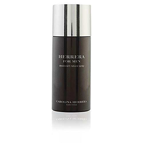 Carolina Herrera Carolina Herrera Men Deo Vaporizador 150 ml