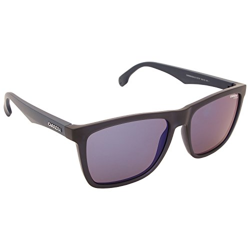 Carrera 5041/S XT RCT Gafas de sol, Azul (Matt Blue/Blue Sky Grey Speckled), 56 Unisex-Adulto