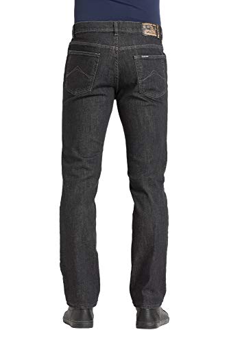 Carrera Jeans - Jeans para Hombre, Estilo Denim, Tejido Extensible ES 44