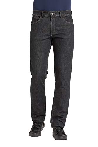 Carrera Jeans - Jeans para Hombre, Estilo Denim, Tejido Extensible ES 44