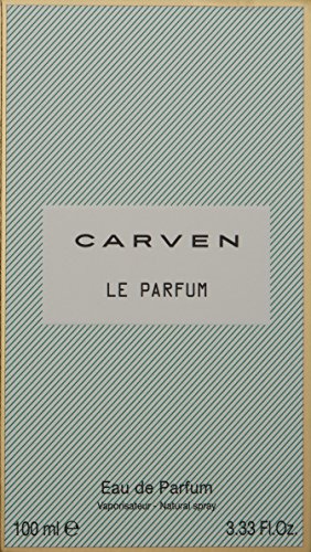 Carven - Eau de parfum le parfum 100 ml