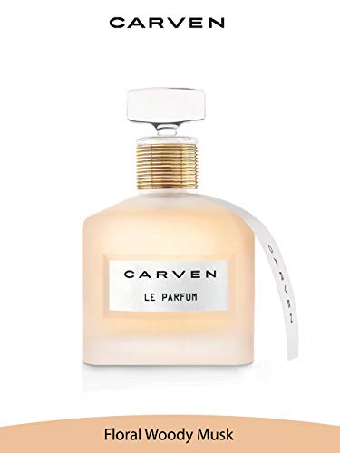 Carven - Eau de parfum le parfum 50 ml