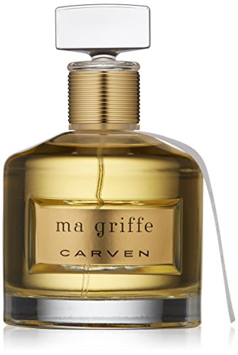Carven - Eau de parfum ma griffe 100 ml