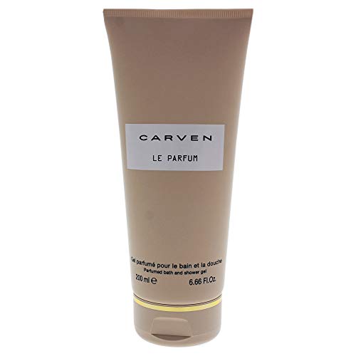 Carven - Le parfum shower gel (200ml)