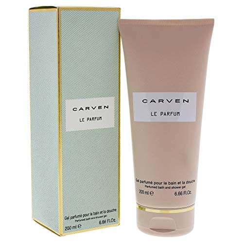 Carven - Le parfum shower gel (200ml)
