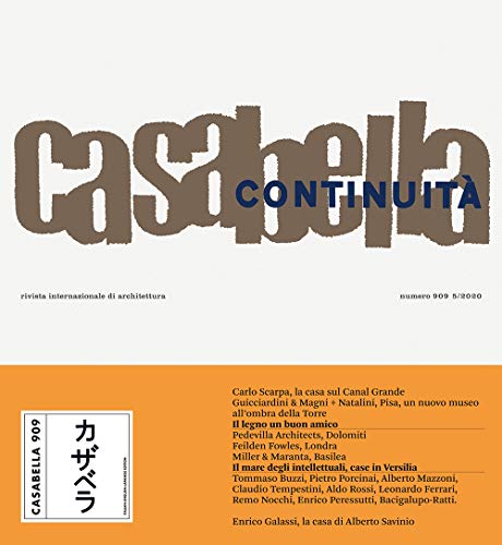 CASABELLA JAPAN カザベラジャパン 909