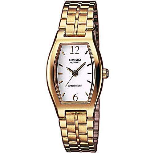 Casio Reloj Collection para Mujer LTP-1281PG-7A