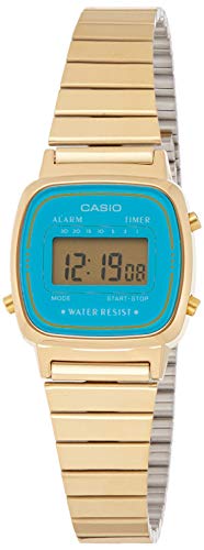 Casio Reloj con Movimiento Cuarzo japonés 4971850935049