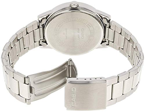 Casio Reloj de Pulsera MTP-1303PD-7BVEF