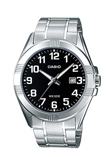 Casio Reloj de Pulsera MTP-1308PD-1BVEF