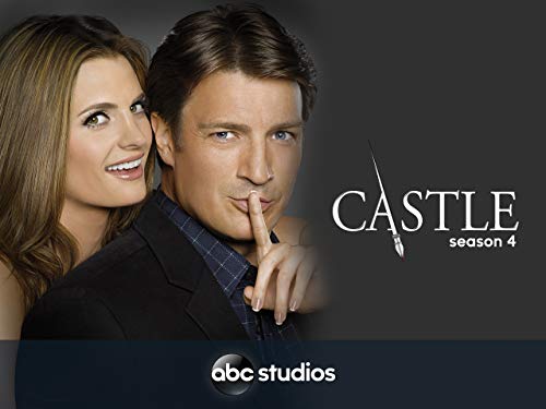 CASTLE (YR 4 2011/12 EPS 59-81)