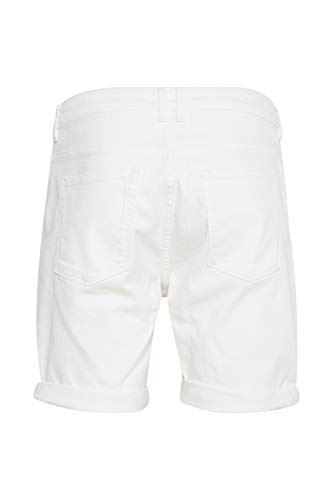 CASUAL FRIDAY Shorts Pantalones Cortos, Beige (Ecru 50112), 58 (Talla del Fabricante: XXX-Large) para Hombre