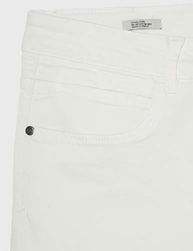 CASUAL FRIDAY Shorts Pantalones Cortos, Beige (Ecru 50112), 58 (Talla del Fabricante: XXX-Large) para Hombre