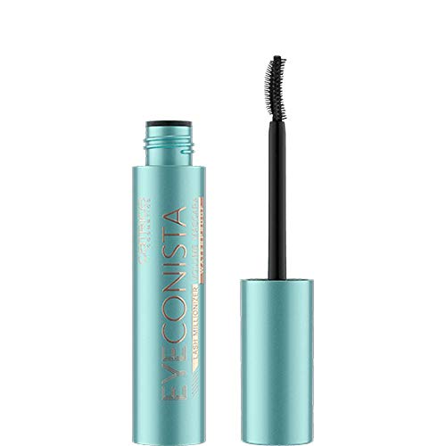 CATRICE - catr. EYEconista Lash Millionizer Volume Máscara Waterproof 010