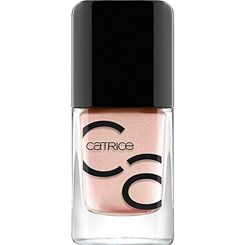 Catrice Iconails Gel Lacquer #72-Why The Sell Not?! 10,5 Ml 10.5 g