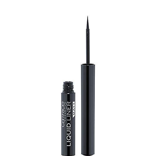 Catrice Liner Liquid #010-Dating Joe Black 1,7 Ml 1.7 ml