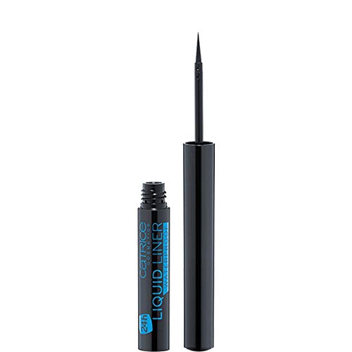 Catrice Liner Liquid #010-Don'T Leave Me! 1,7 Ml 1.7 ml