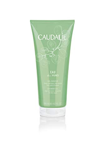 Caudalie Gel de Ducha Eau des Vignes 200 ml