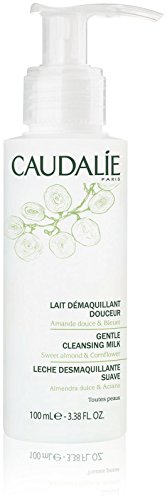 CAUDALIE LECHE DESMAQUILLANTE TRATANTE SUAVE 100 ML