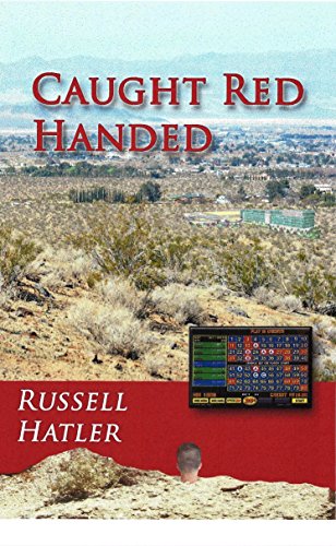 Caught Red Handed (Boulder Club Casino Book 3) (English Edition)