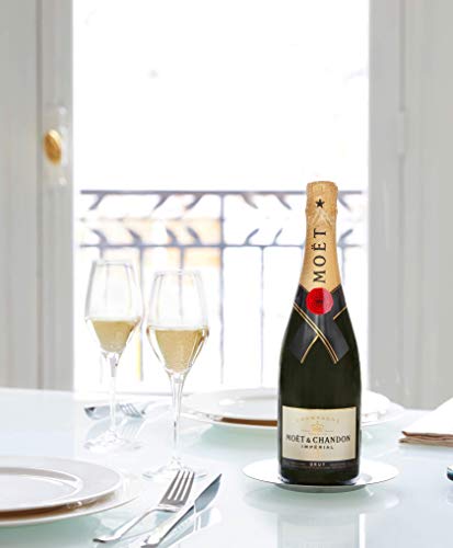 Champagne Moet & Chandon Brut 0,75 lt.