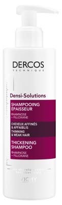 CHAMPU DENSI -SOLUTIONS 250 ML VICHY