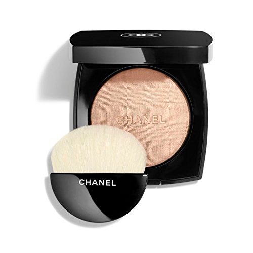 Chanel Chanel Poudre Lumiere 10 Ivory Gold 8,5 Gr - 8.5 ml.