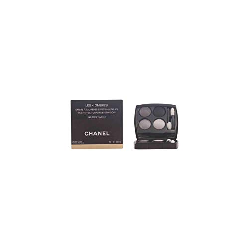 Chanel Les 4 Ombres #334-Modern Glamour 2 Gr - 2 ml