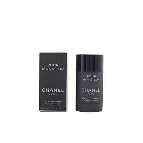 Chanel Pour Monsieur Deodorant Stick 75ml