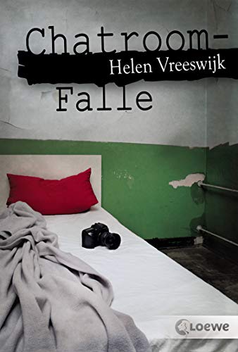 Chatroom-Falle (German Edition)