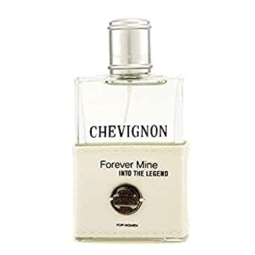 Chevignon - Eau de Toilette Forever Mine INTO THE LEGEND