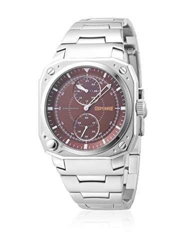 CHEVIGNON Reloj de Cuarzo Man 92-0008-502 42 mm