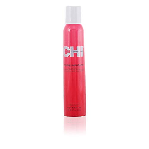 CHI Shine Infusion para cabello brillante 150 g