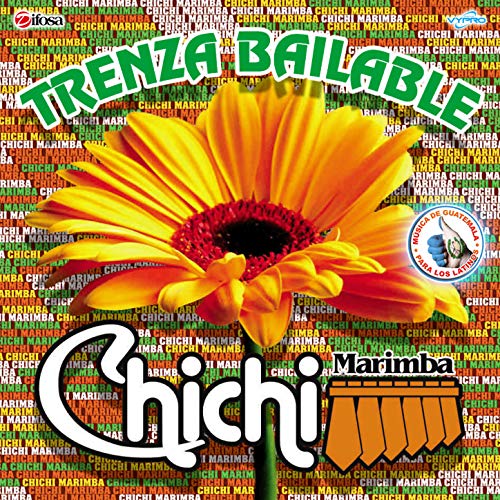 Chichimix Romántico: Blanca Azucena / Mi Razón