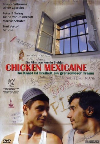 Chicken Mexicaine [ Origen Swiss, Ningun Idioma Espanol ]