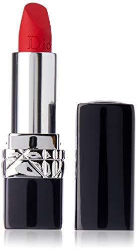 Christian Dior Rouge Dior Matte #634-Strong Matte 3,5 Gr 1 Unidad 400 g