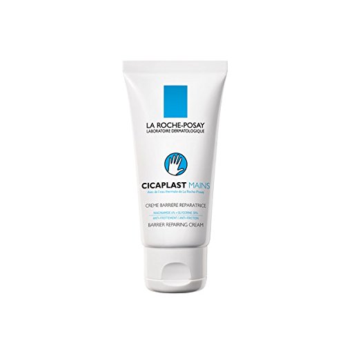 Cicaplast Baume para manos La Roche-Posay de 50 ml