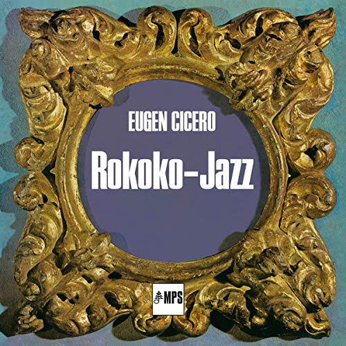 Cicero,Eugen;Rokoko Jazz