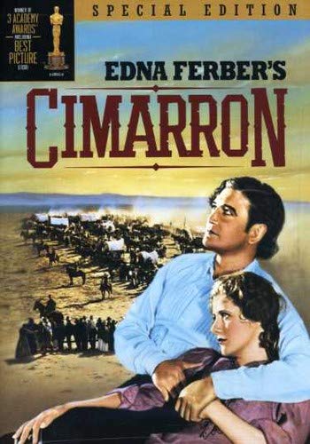 Cimarron, 1931 (Region 1, NTSC) [USA] [DVD]