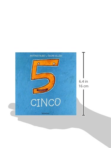 Cinco (de la cuna a la luna)