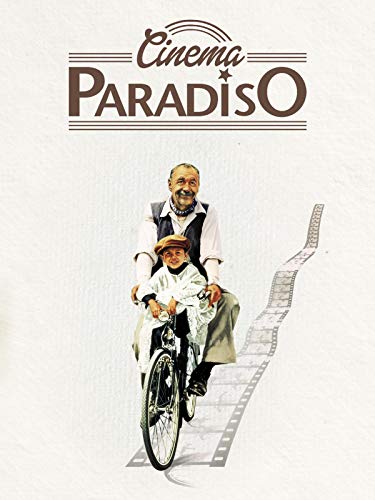 Cinema Paradiso