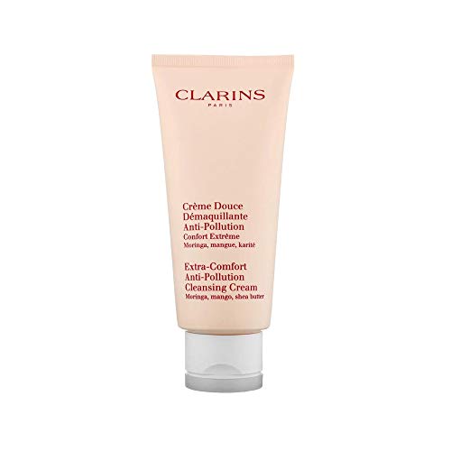 Clarins Crema Limpiadora Anti-Pollution 200 ml