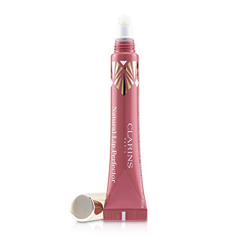 Clarins Eclat Minute EmbãLisseur Lã¨Vres #19 -Intense Smoky Rose 12 M 0.02 g