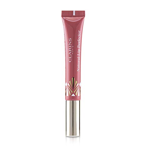 Clarins Eclat Minute EmbãLisseur Lã¨Vres #19 -Intense Smoky Rose 12 M 0.02 g