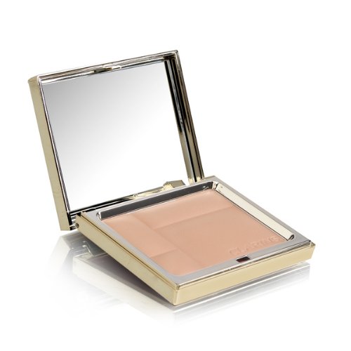 Clarins - Polvos Compactos Faciales Spf15 Ever Matte