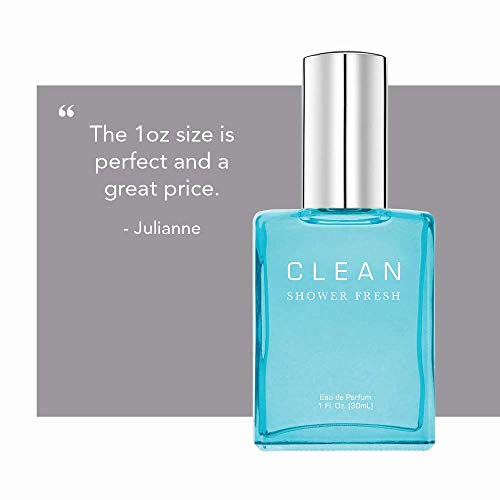 Clean, Agua de perfume para mujeres - 30 ml.