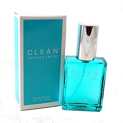 Clean, Agua de perfume para mujeres - 30 ml.