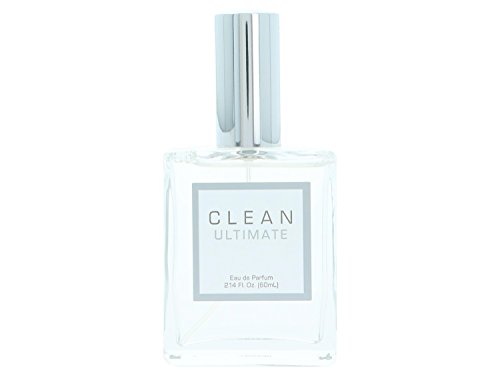 Clean, Agua de perfume para mujeres - 60 ml.